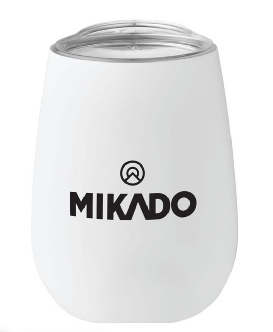 Insulated Wine Tumbler