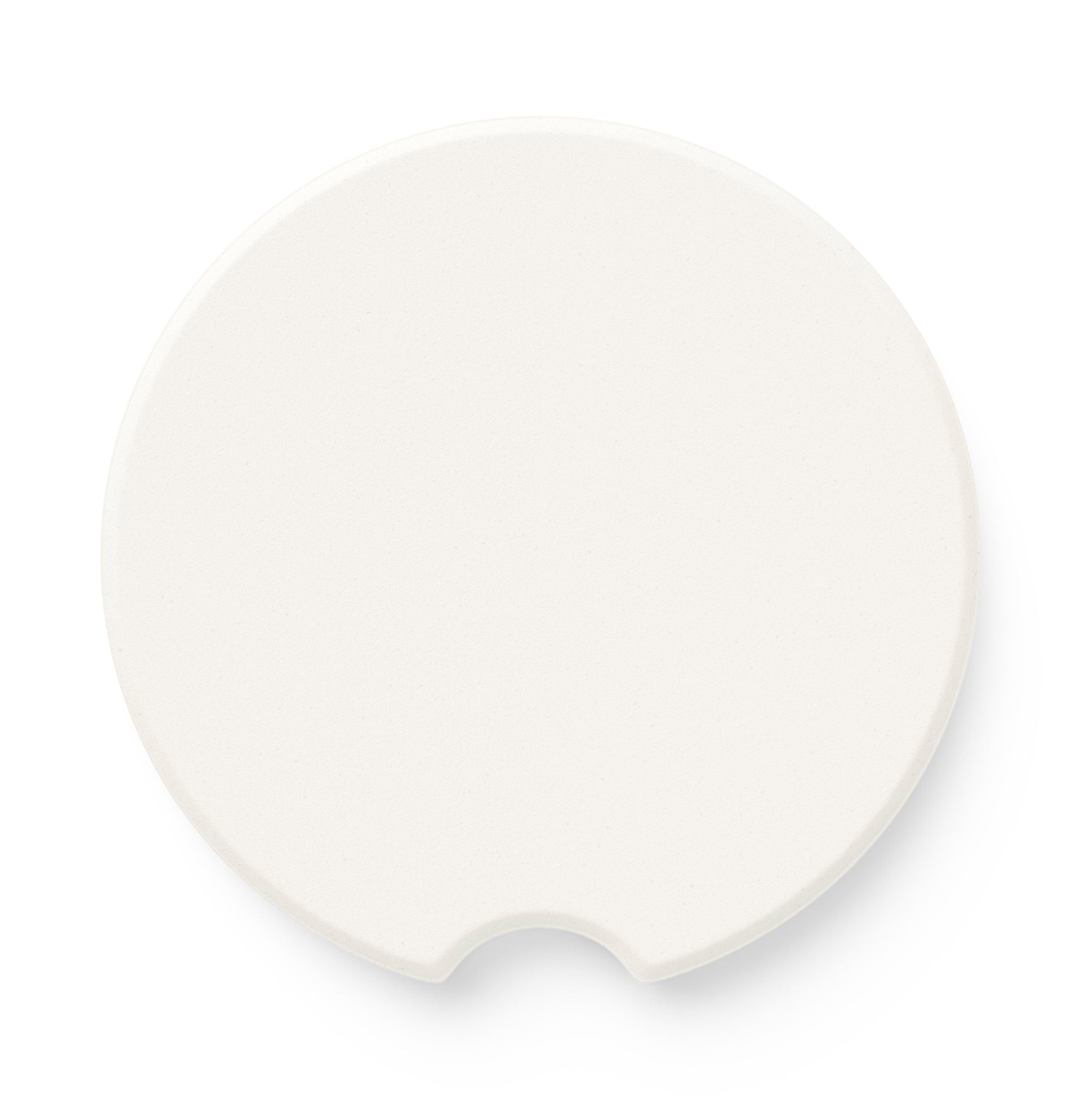 Soapstone Car Coasters