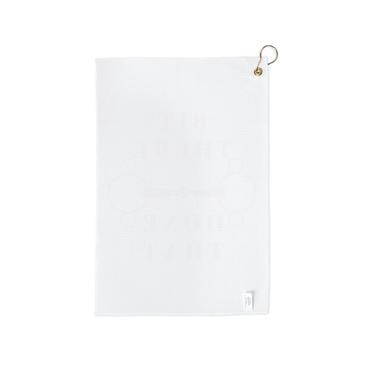 Golf Towel