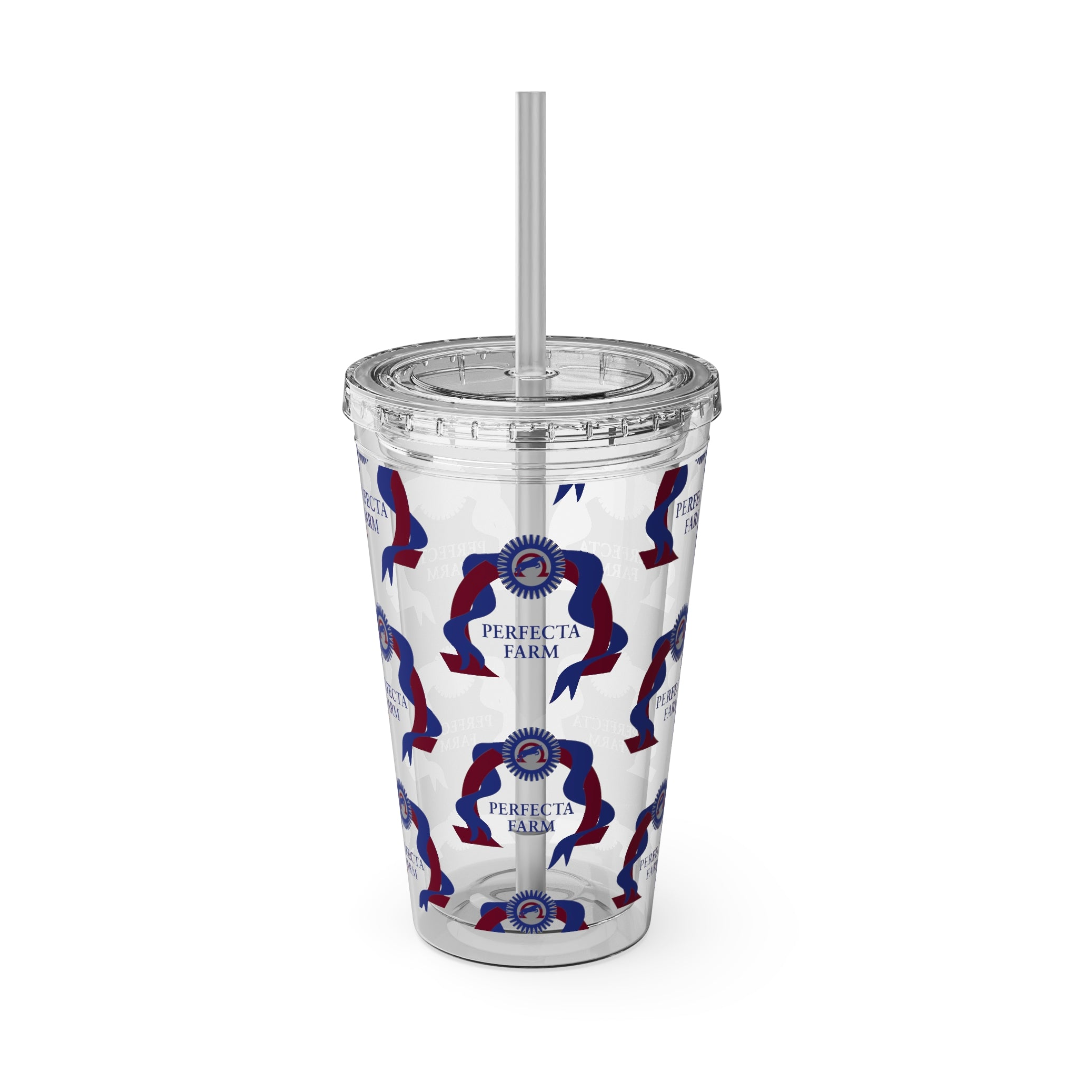HG Tumbler