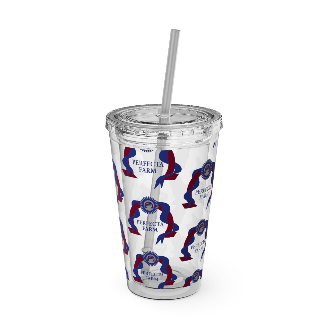 HG Tumbler