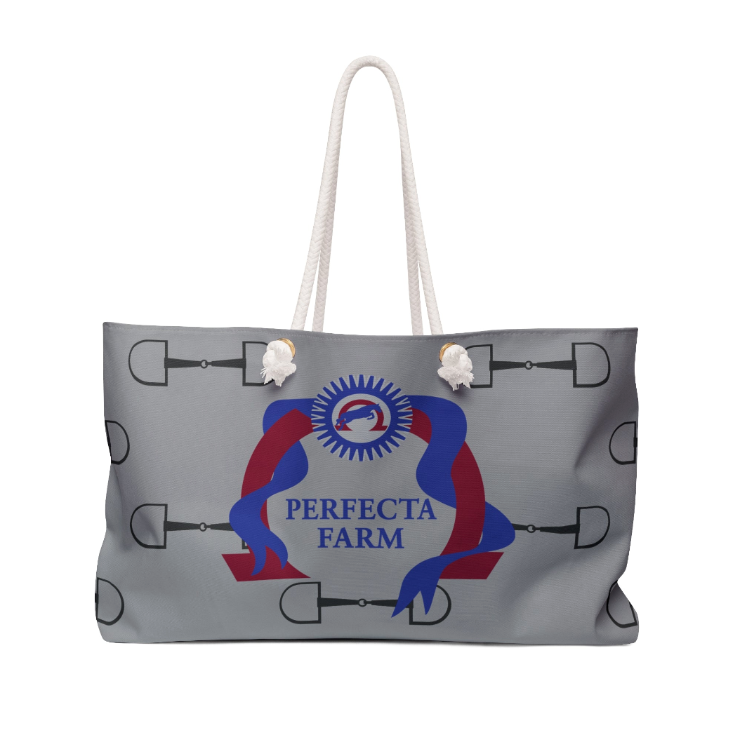 Weekender Bag