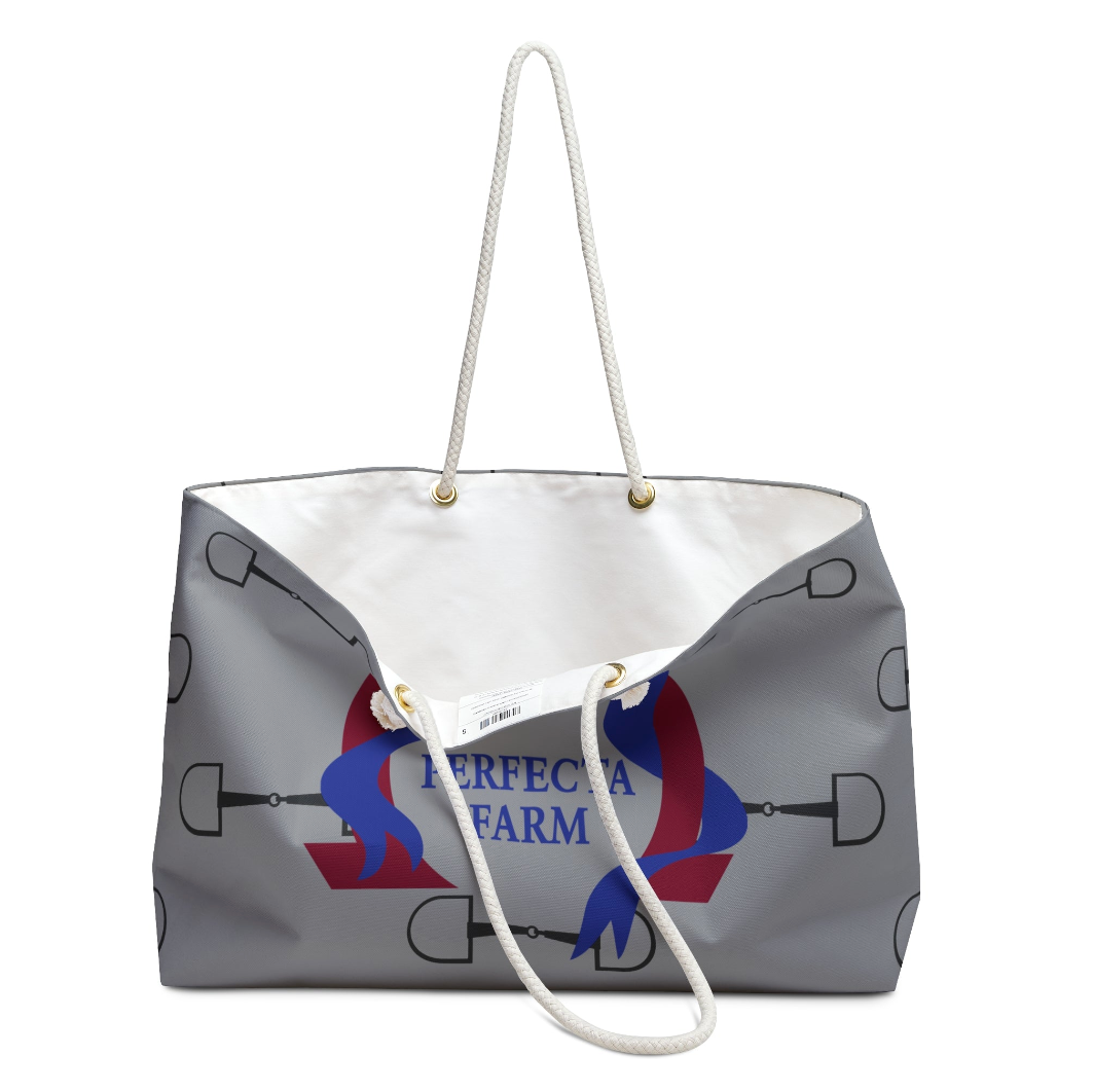 Weekender Bag