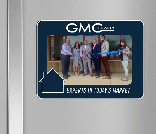 Magnetic Photo Frame