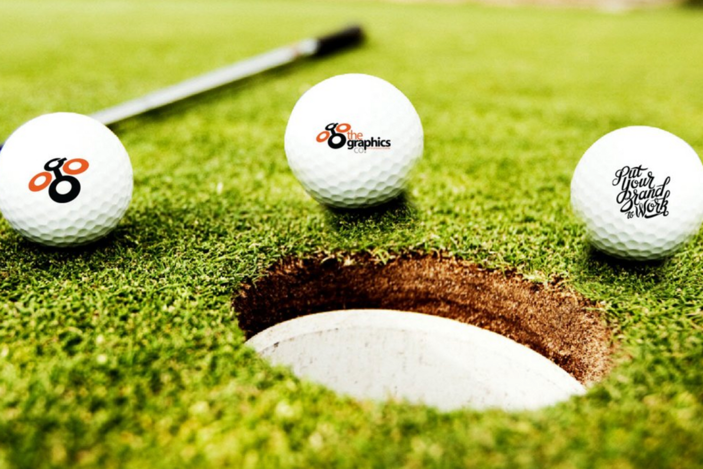 Golf Balls