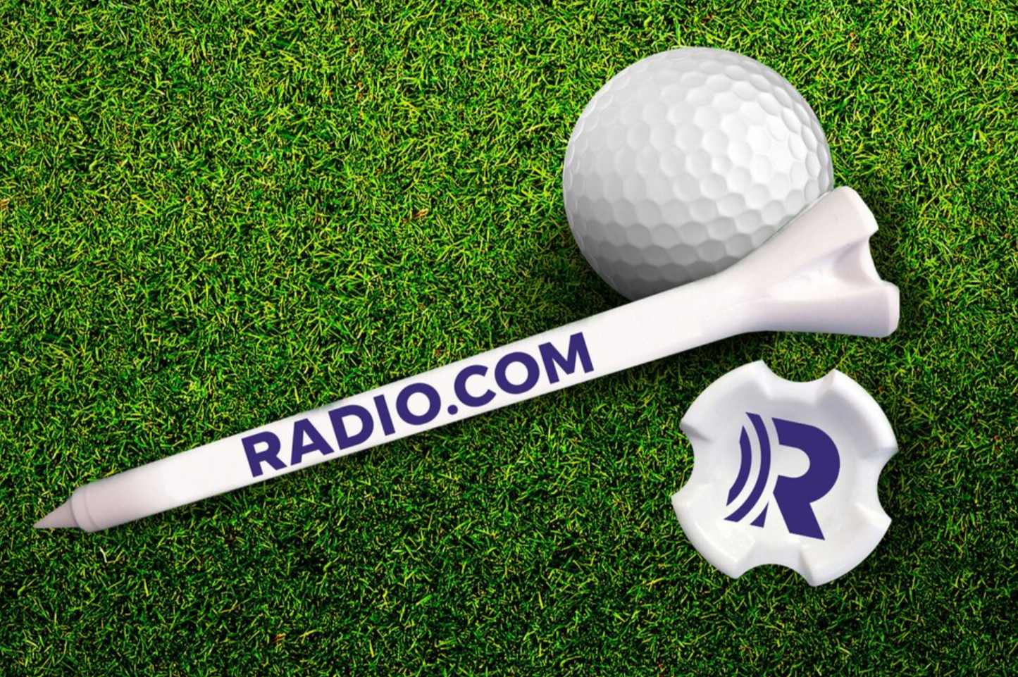 Golf Tees