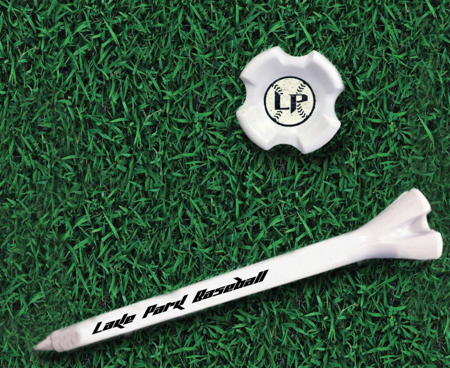 Golf Tees