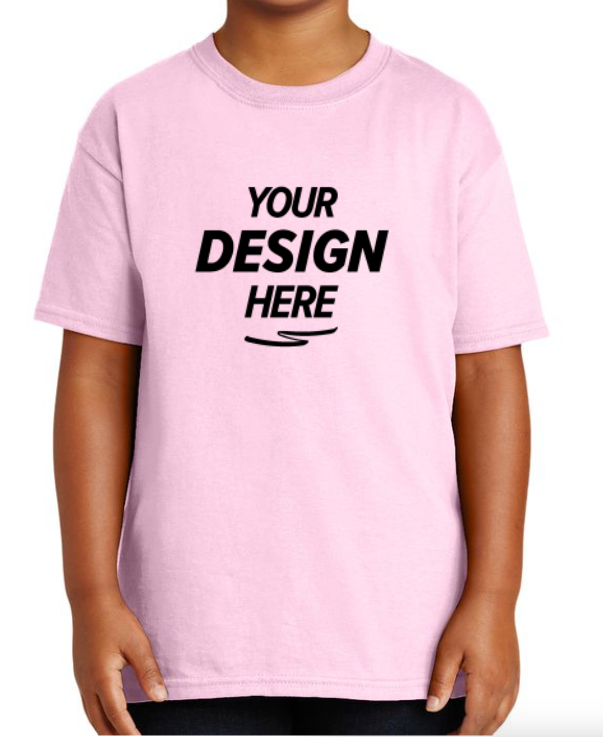 Gildan Kids Ultra Cotton T-Shirt