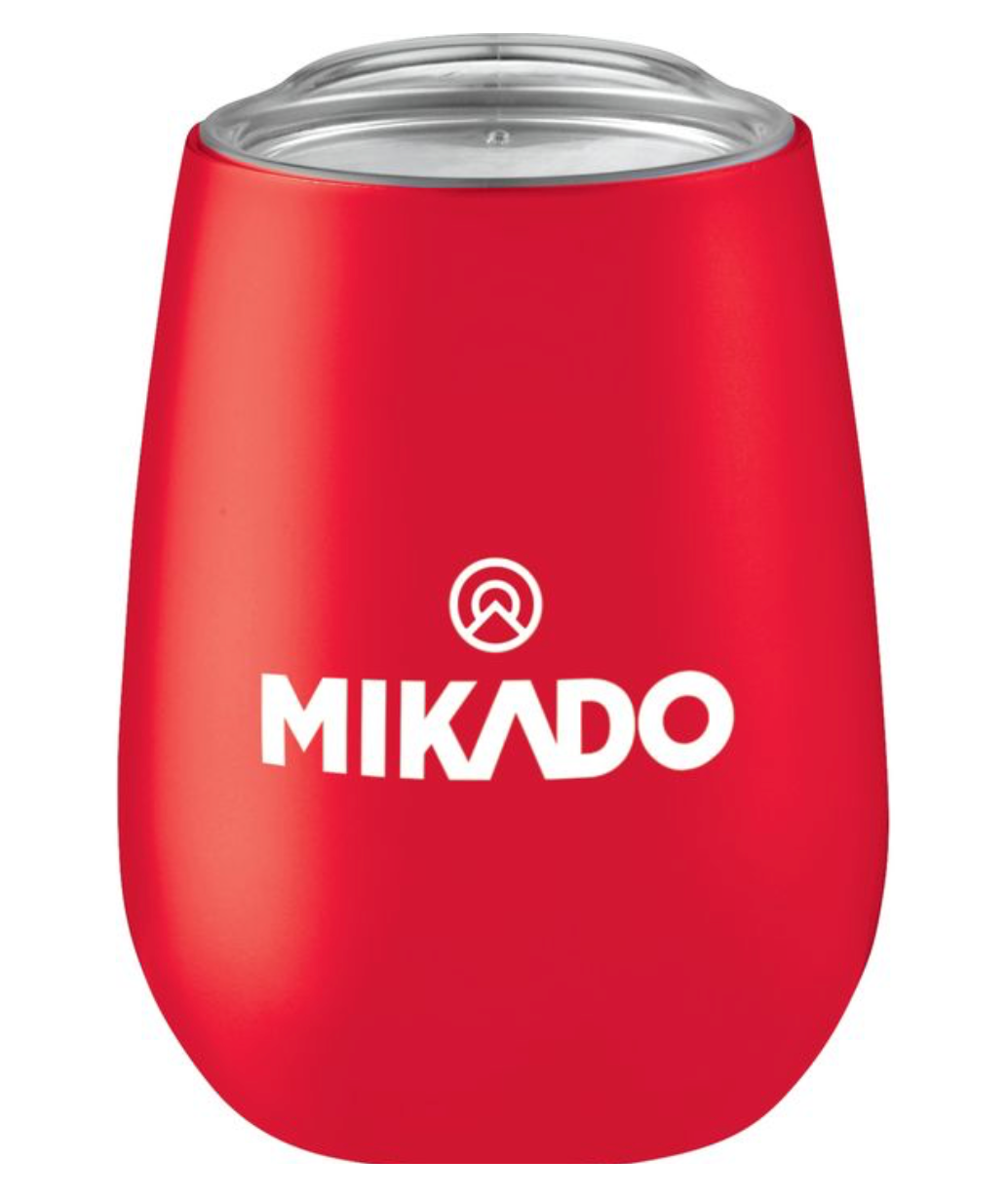 Insulated Wine Tumbler
