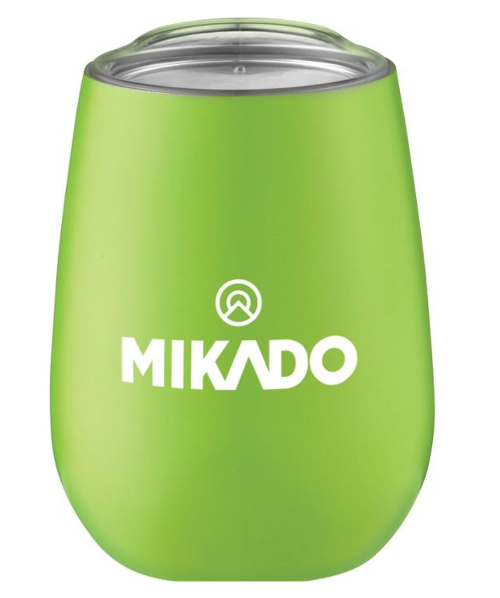 Insulated Wine Tumbler