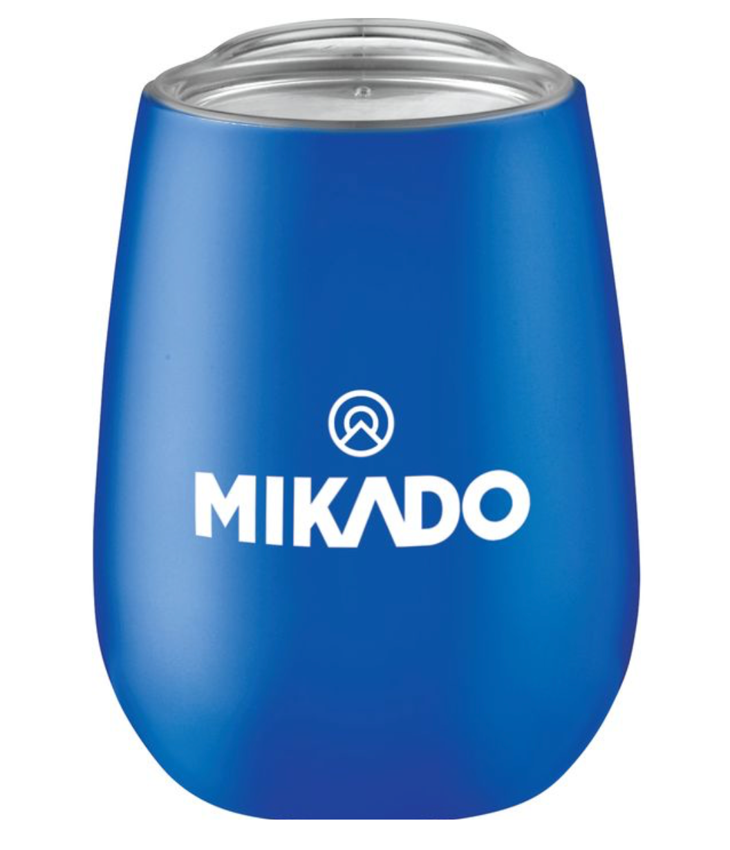 Insulated Wine Tumbler
