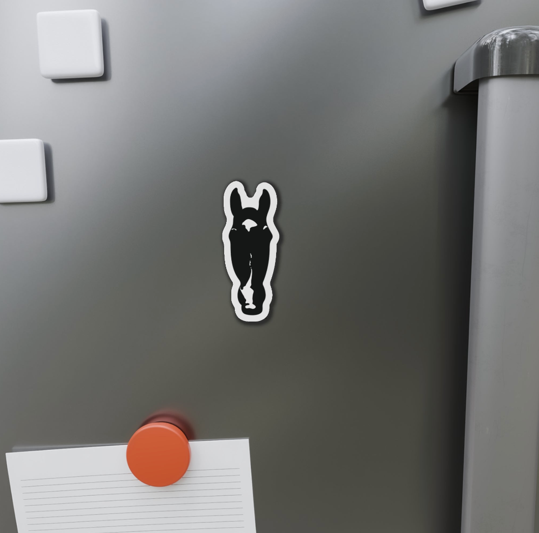 Die-Cut Magnets