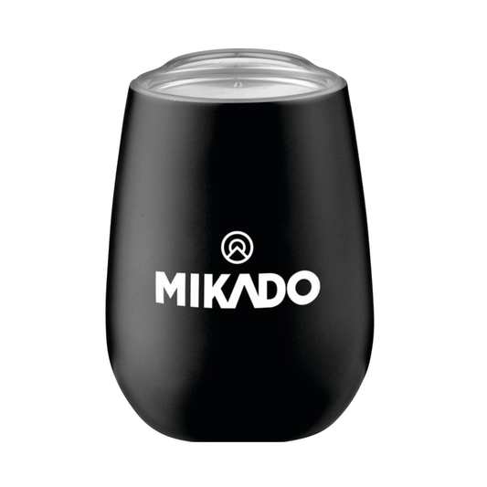Insulated Wine Tumbler
