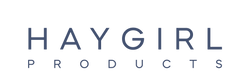 hay girl products