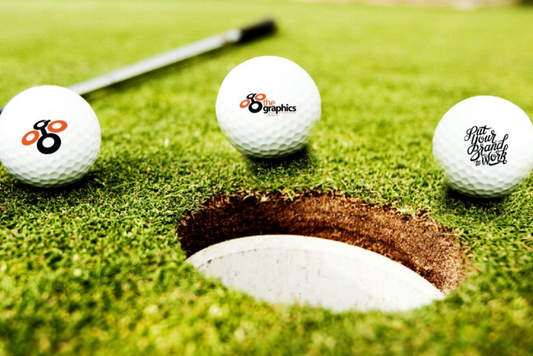 Golf Balls