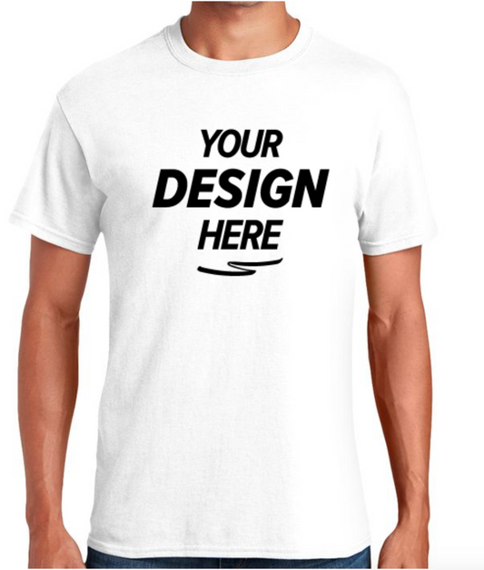 Gildan Adult Softstyle® Short Sleeve T-Shirt