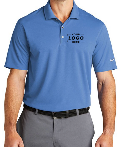 Nike Dri-Fit Micro Pique 2.0 Polo