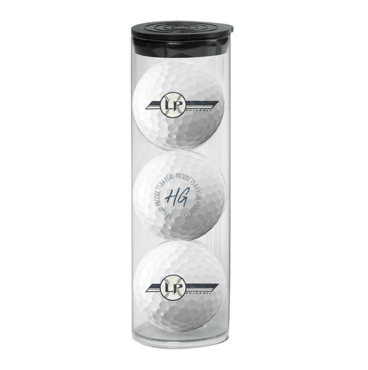Golf Balls