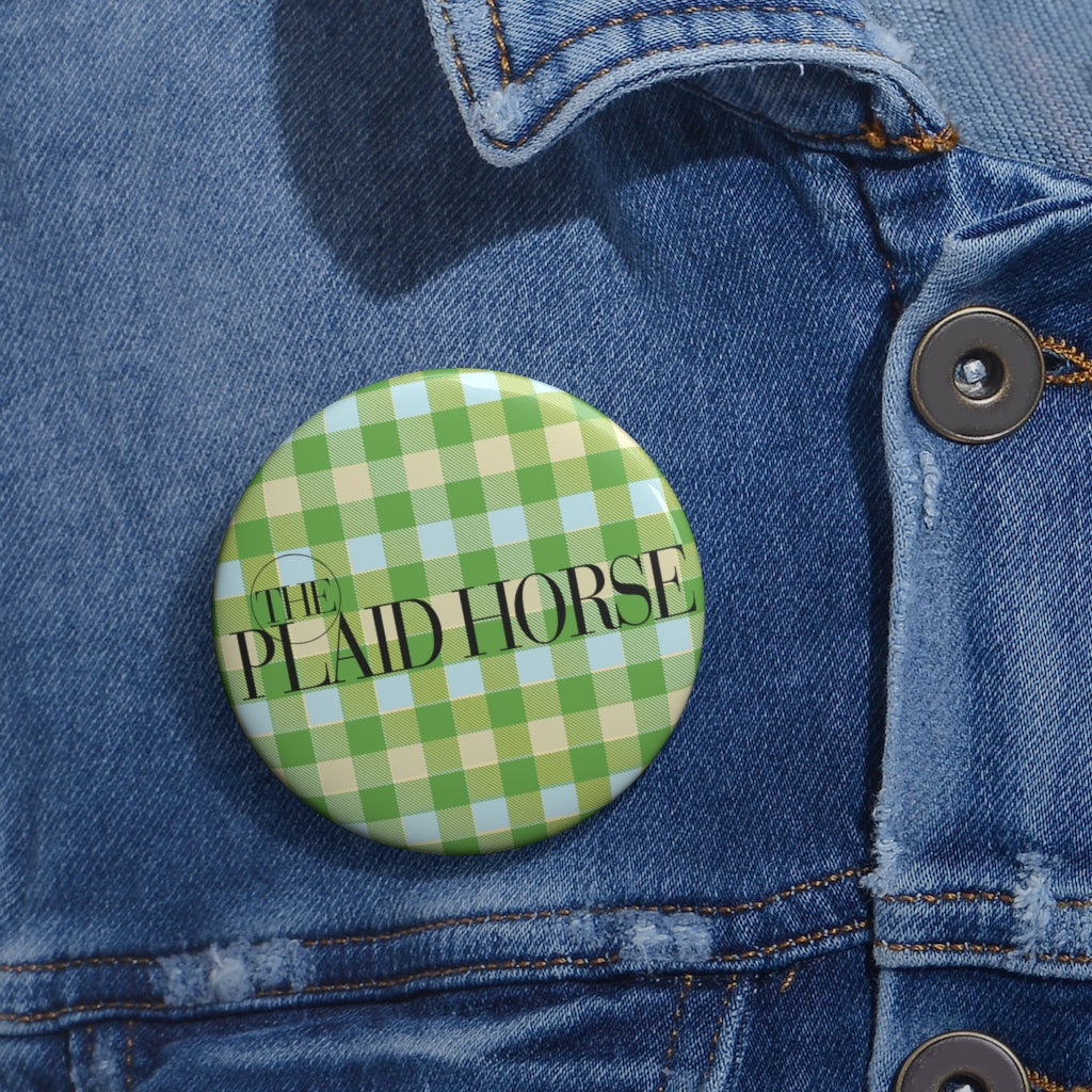 TPH Buttons