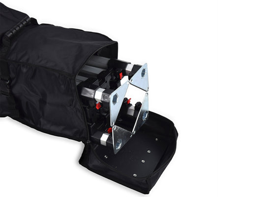 HG Premium Tent Carrying Bag w/Wheels